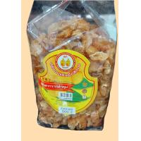 ราคา ลำใยอบแห้งเนื้อสีทอง ตราถุงทอง จ ลำพูน 500กรัม 1ถุง (21570168972)