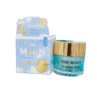 ราคา มาร์คเดอะมูน มาร์คทองคำ The Moon Sleeping Mask ขนาด 5กรัม (21582390238)