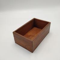 ราคา กล่องไม้สัก เก็บของ ใส่ของ กะบะไม้ ไม้สักแก่ (11051006493)