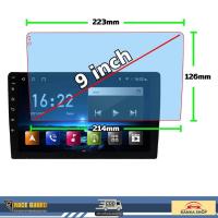 ราคา ฟิล์มกันรอยหน้าจอ Android ขนาด 7 9 10 1 10 2 Anti Scratch Film ฟิล์มกันรอยขีดข่วน หน้าจอแอนดรอยด์ (21325825842)