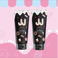 ราคา กันแดดผิวกาย เจเจไวท์ จำนวน 2 หลอด 158 ส่งฟรี SPF 50 PA (21590503592)