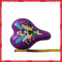 ราคา เบาะจักรยานเด็กยี่ห้อLA สีสวยเเข็งเเรง อานจักรยานเด็ก (21053612464)