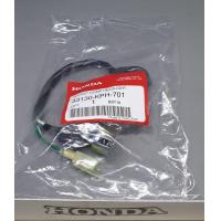 ราคา ชุดขั้วหลอดไฟหน้า Wave 125S 125i ไฟเลี้ยวบังลม ปี2005 แท้ศูนย์ (19393416272)