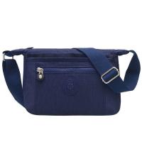 ราคา กระเป๋าสะพายข้าง สะพายพาดลำตัว ใบกลาง (12327561433)