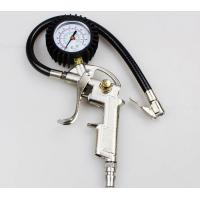 ราคา เกจ์วัดลมยาง เกจวัด ปืนเติมลมยางพร้อมเกจวัด ปืนวัดลมยาง 220 psi เกจ์วัดลมยาง เติมลมยาง แบบเข็ม ที่วัดลมยาง พร้อมหัวเติมTire Gauge 220PSI (9674981677)