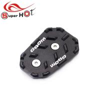 ราคา อุปกรณ์เสริมดัดแปลงเหมาะสำหรับ Honda grom125 MSX125 cbr500r คันเบรคคันเหยียบเพิ่มความกว้างเพิ่มเท้าเหยียบ (19863815290)