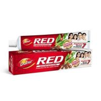 ราคา Dabur Red Toothpaste Paste for Teeth Gums 200g (9784983981)