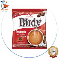 ราคา เบอร์ดี้ กาแฟปรุงสำเร็จชนิดผง 3 อิน 1 โรบัสต้า 15 ก 27 ซอง รหัส 160489 (21616608729)