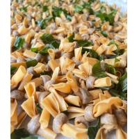 ราคา ขนมผูกรักไส้ปลาทรงเครื่อง ขนมพื้นบ้านเมืองสตูลกรอบ อร่อย ทำสดใหม่ทุกวัน (16984216867)