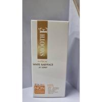 ราคา ผลิต6 23 ขนาด 6 กรัม สีเบจ Smooth E Physical White BabyfaceUV Expert SPF 50 PA สมูทอี กันแดด (21121468720)