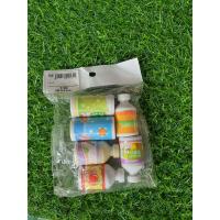 ราคา ของเล่นขวดน้ำผลไม้ตุ๊กตาเมลจัง สินค้าตู้ญี่ปุ่นมือสองขายตามสภาพ (20330975042)