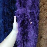 ราคา ขนมิ้งฟูฟู ขนมิ้งแบบเส้นฟูพิเศษ ยาว 2 เมตร (17578479211)