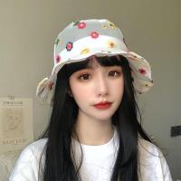 ราคา momokick พร้อมส่งจากไทย มีหลายสี หมวกลายลูกไม้ หมวกลูกไม้ หมวกปีกกว้าง หมวกบักเก็ต หมวกโลลิต้า หมวกเที่ยวทะเล หมวกสาน หมวกฟาง (12687645043)