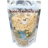 ราคา Keto ธัญพืชรวม 3 ชนิด อบพร้อมทาน 250g 500 g คีโตทานได้ เมล็ดแตงโม เมล็ดทานตะวัน เมล็ดฟักทอง (19544032510)