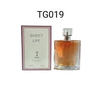 ราคา Ariana น้ำหอม 100 ml Sweet Life (21568168963)