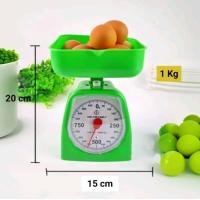 ราคา เครื่องชั่ง ขนาด1 2 5 Kg ตาชั่งสปริง ชั่งอาหาร เครื่องชั่งน้ำหนักแบบมีสเกล ตาชั่งขนาด สูตรอาหาร ในครัวเรือน ตาชั่ง (21580781555)
