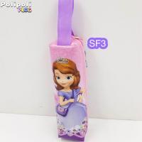 ราคา ใหม่พร้อมส่ง กระเป๋าดินสอ ซองหลอด ลายการ์ตูนลิขสิทธิ์ ลายซุปเปอร์ฮีโร่ ลายเจ้าหญิง คุณภาพดี Cartoon Pencil case Sup (20273524230)