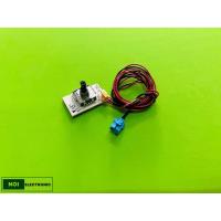 ราคา ตัวปรับ อุณหภูมิ ยี่ห้อSAMSUNG NO FROST DA41 00471A 2ประตู ของแท้ แผงโมดุลตู้เย็น แบบเปลือยและแบบมีกรอบพลาสติก (21600546503)