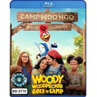 ราคา Bluray เสียงไทยมาสเตอร์ หนังใหม่ หนังบลูเรย์ Woody Woodpecker Goes to Camp วู้ดดี้ เจ้านกหัวขวาน ไปค่าย (21690917161)