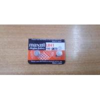 ราคา ถ่านกระดุม maxell LR41 LR44 LR1130 มีทั้งแบบแพ็ค 10 ก้อน และ ตัดแบ่งขายแบบ 2 ก้อน (21085854721)
