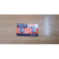 ราคา ถ่านกระดุม maxell LR41 LR44 LR1130 มีทั้งแบบแพ็ค 10 ก้อน และ ตัดแบ่งขายแบบ 2 ก้อน (21085854720)