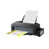 ราคา Epson L1300 A3 Ink Tank Printer เครื่องพิมพ์อิงค์เจ็ท ขนาด A3 ผ่อน 0 พร้อมหมึกแท้ครบทุกสี (21327457708)