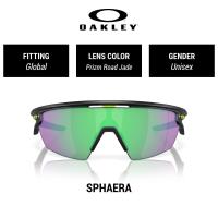 ราคา OAKLEY SPHAERA OO9403 940307 Sunglasses (21579518450)