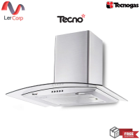 ราคา Tecno เครื่องดูดควันแบบติดผนัง Tecnostar รุ่น TNS HD 3460K AC ขนาด 60 ซม (21628934414)