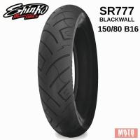 ราคา ยางนอก Honda Rebel 300 500 Harley Davidson Sportster ยี่ห้อ Shinko SR777 Black (19484469191)