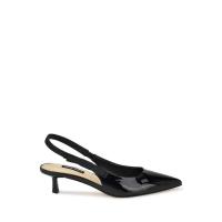 ราคา NINE WEST รองเท้าส้นสูง VIKI3 สีดำ (21542886357)
