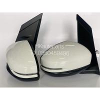 ราคา กระจกมองข้าง Honda brv mobilio brio สายไฟ7สาย (15646682804)
