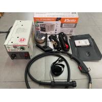ราคา Kanto ตู้เชื่อมไฟฟ้า 2 ระบบ รุ่น KT-MIG/MMA-200