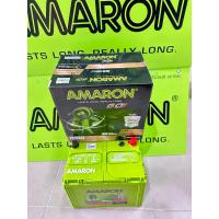 ราคา Amaron รุ่น GO 65D26R 60 แอมป์ ขนาดยาว26 กว้าง18 สูง23 เซนติเมตร (517960555)