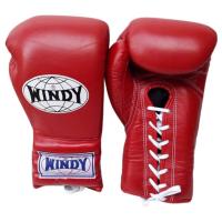 ราคา Windy Lace up Gloves 810121416 1820 oz ฺ ฺ Genuine Leather Muay Thai MMA K1นวมเชือก วินดี้ สปอร์ต ดำ เเดง น้ำเงิน ทำจากหนังแท้ (19274206187)