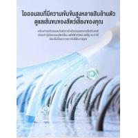 ราคา ไดร์เป่าขนหมาไดร์เป่าขนหมา เครื่องเป่าขนสุนัข ไดร์เป่าขนแมว ไดร์ไล่น้ำ 2000w เสียงเงียบ ลมแรง เป่าร้อนเย็นไดร์เป่าผมสำหรับสัตว์เลี้ยง ไดร์เป่าผมสำหรับสัตว์เลี้ยง (21695218447)