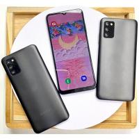 ราคา Samsung A03s เครื่องสวย ฟรีชุดชาร์จ สภาพสวยพร้อมใช้งาน (21720762426)