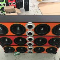 ราคา แรงจัดๆๆๆ ชัดเจน ตู้พร้อมดอก มิดโล เสียงกลาง SDK ชัดๆ มิดโลโจ๊ะๆ แหลมใสๆกรุ๊งกริ้ง ดอกรถยนต์ SDK 4โฮร์ม ขนาด 6 5 นิ้ว 4 ดอก แหลมจาน 4 นิ้ว 1ใบ (9387716147)