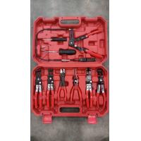 ราคา ชุดคีมถอดเข็มขัดรัดท่อยาง 9ชิ้น okura e ok at019 (7660230053)