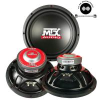 ราคา ลำโพงติดรถยนต์ ยี่ห้อ MTX 10 Subwoofer ราคาต่อดอก (21523619359)