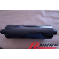 ราคา ท่อพักไอเสีย ท่อหกล้อ สิบล้อดำ ขนาดแป๊ป 2 5 3 3 5 นิ้ว ท่อสูตรดังชลบุรี หม้อพักกลางฝาเทอร์โบ ท่อพักไอเสีย ท่อพักกลางดีเซล ท่อพักดัง (12277067908)