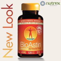 ราคา สาหร่ายแดง แอสตาแซนธิน 12 mg 50 75 Softgels Nutrex Hawii BioAstin Hawiian Astaxanthin Dietary Supplement (21371467114)