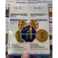 ราคา ถูกที่สุด Dr JiLL Advance Serum 30ml ของแท้100 (21537432672)