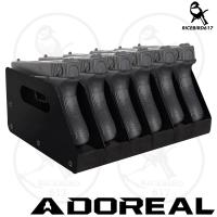 ราคา Adoreal Organizer Rack ที่วางปืน กล่องเก็บปืน (17214440561)
