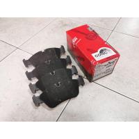 ราคา ผ้าเบรคหน้า BMW E46 หน้าเต็ม ยี่ห้อ TRW ผ้าเบรกหน้า 318i 320i 323i 325i 328i (16282750807)
