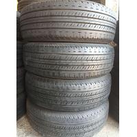ราคา ยาง215 70R16 Bridgestone มือสองปี21 ราคาต่อเส้น (21470384860)