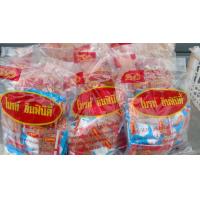 ราคา พริกน้ำตาลซองคู่ ถุงไบรท์ (21682820208)