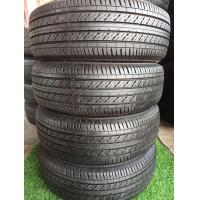 ราคา ยาง 215 65R16 มือสอง Dunlop ปี22 ราคาต่อเส้น (21453620421)