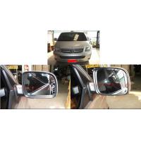 ราคา เลนส์กระจกมองข้างด้าน ขวา สำหรับ VOLK CARAVELLE T5 ปี 04 10 โฟล์ค คาราเวล (614462694)