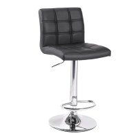 ราคา STRONG CLUB เก้าอี้บาร์ เก้าอี้บาร์สไตล์โมเดิร์น bar stools เก้าอี้ 360องศา หมุนได้ เก้าอี้บาร์ เก้าอี้ยก เก้าอี้เสริมสวย หมุนได้ 360 องศา (20876060594)