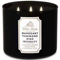 ราคา BBW 9 Candle Bath Body Works 3 wicked candle เทียนหอม 411g (21030590786)